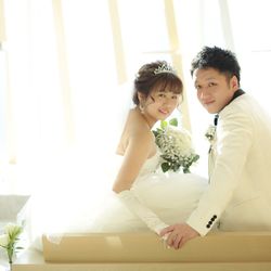 The 33 Sense of Weddingの写真1枚目