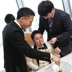 The 33 Sense of Weddingの写真8枚目