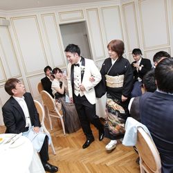 The 33 Sense of Weddingの写真11枚目