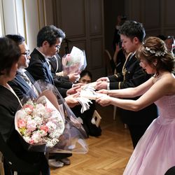 The 33 Sense of Weddingの写真12枚目