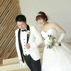 The 33 Sense of Weddingの写真20枚目