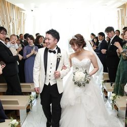 The 33 Sense of Weddingの写真16枚目