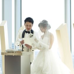 The 33 Sense of Weddingの写真32枚目