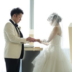 The 33 Sense of Weddingの写真11枚目