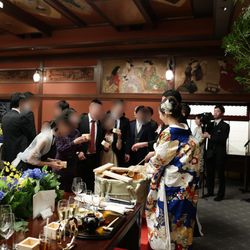 ホテル雅叙園東京の写真29枚目