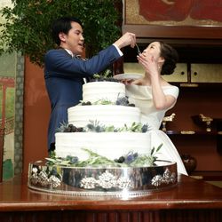 ホテル雅叙園東京の写真8枚目