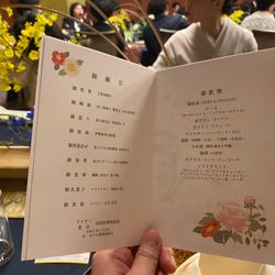 ホテル雅叙園東京の写真4枚目