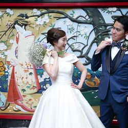 ホテル雅叙園東京の写真1枚目