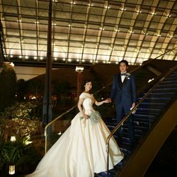 ホテル雅叙園東京の写真8枚目