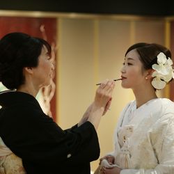 ホテル雅叙園東京の写真12枚目