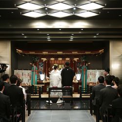 ホテル雅叙園東京の写真29枚目