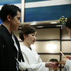 ホテル雅叙園東京の写真13枚目