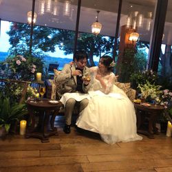 ジ・オリエンタルテラス ハイダウェイの写真20枚目