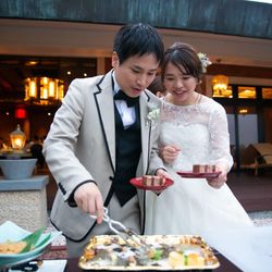 ジ・オリエンタルテラス ハイダウェイの写真18枚目