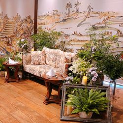 ジ・オリエンタルテラス ハイダウェイの写真21枚目