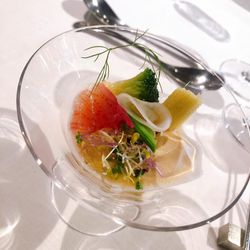 ジ・オリエンタルテラス ハイダウェイの写真5枚目