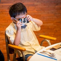 ジ・オリエンタルテラス ハイダウェイの写真21枚目