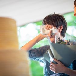 ジ・オリエンタルテラス ハイダウェイの写真12枚目