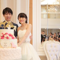 アートグレイス・ウエディングコースト 大阪の写真13枚目