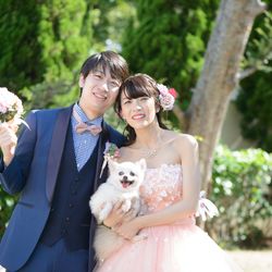 アートグレイス・ウエディングコースト 大阪の写真26枚目