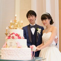 アートグレイス・ウエディングコースト 大阪の写真21枚目