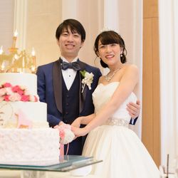 アートグレイス・ウエディングコースト 大阪の写真36枚目