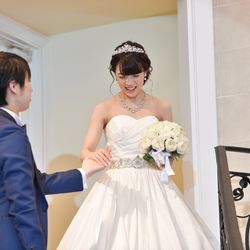 アートグレイス・ウエディングコースト 大阪の写真4枚目