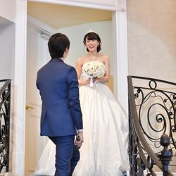 アートグレイス・ウエディングコースト 大阪の写真20枚目