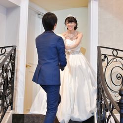 アートグレイス・ウエディングコースト 大阪の写真31枚目