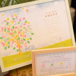 アートグレイス・ウエディングコースト 大阪の写真12枚目