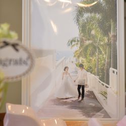 アートグレイス・ウエディングコースト 大阪の写真26枚目