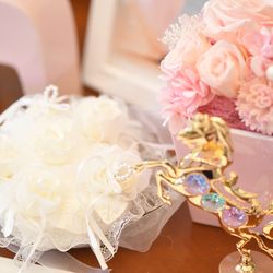 アートグレイス・ウエディングコースト 大阪の写真5枚目