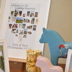 アートグレイス・ウエディングコースト 大阪の写真30枚目