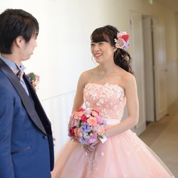 アートグレイス・ウエディングコースト 大阪の写真15枚目