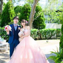 アートグレイス・ウエディングコースト 大阪の写真3枚目