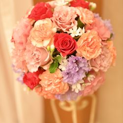 アートグレイス・ウエディングコースト 大阪の写真10枚目