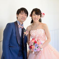 アートグレイス・ウエディングコースト 大阪の写真6枚目