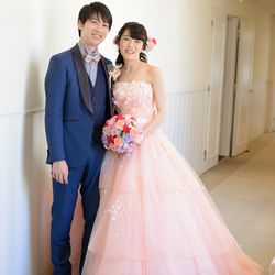 アートグレイス・ウエディングコースト 大阪の写真35枚目