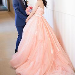 アートグレイス・ウエディングコースト 大阪の写真15枚目