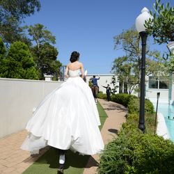 アートグレイス・ウエディングコースト 大阪の写真32枚目