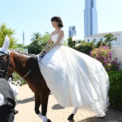 アートグレイス・ウエディングコースト 大阪の写真35枚目