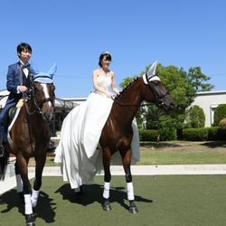 アートグレイス・ウエディングコースト 大阪の写真4枚目