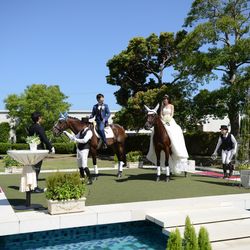 アートグレイス・ウエディングコースト 大阪の写真34枚目