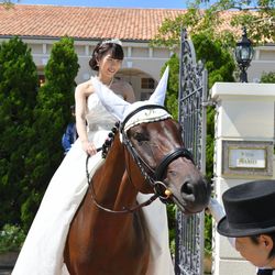 アートグレイス・ウエディングコースト 大阪の写真31枚目