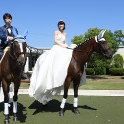 アートグレイス・ウエディングコースト 大阪の写真12枚目