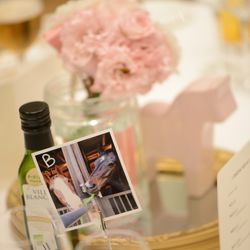 アートグレイス・ウエディングコースト 大阪の写真15枚目