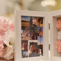 アートグレイス・ウエディングコースト 大阪の写真9枚目