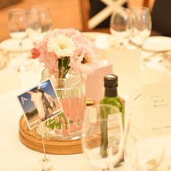 アートグレイス・ウエディングコースト 大阪の写真18枚目