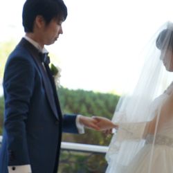 アートグレイス・ウエディングコースト 大阪の写真10枚目