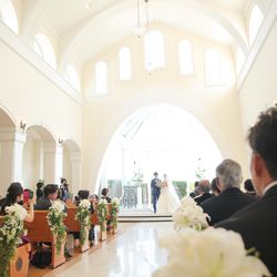 アートグレイス・ウエディングコースト 大阪の写真24枚目